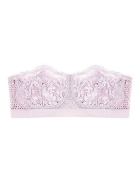 Else Petunia Strapless Underwire Bra